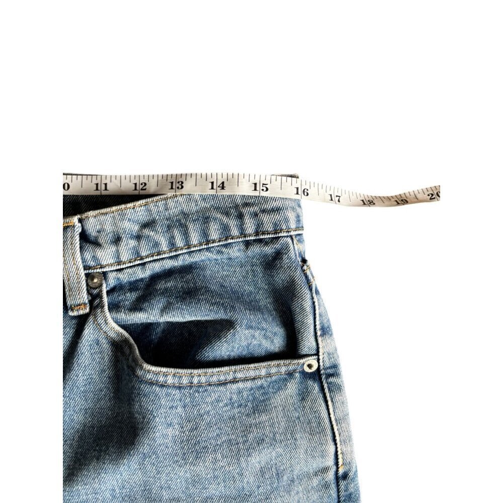 Vintage Ralph Lauren Polo Light Blue Jeans - Picture 4 of 8